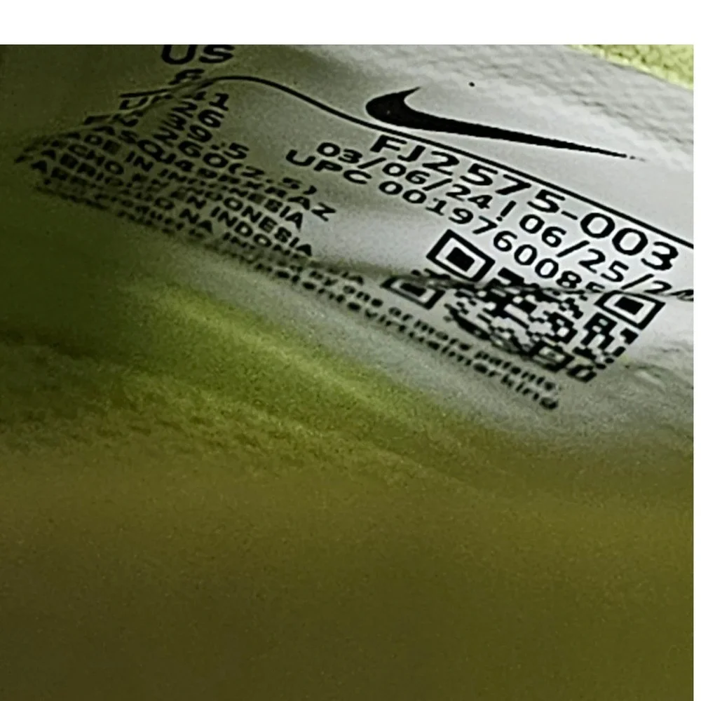 Nike powerful artificial football
